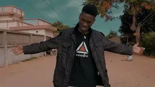 Gustaz G - Frustra&ccedil;&atilde;o (Video official)
