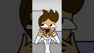 I almost got caught (Animation Meme) original @deinlojr#fypシ゚viralb#comedy #funny #shorts