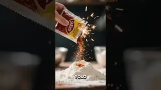 $2 Fried Chicken Challenge 🍗#shorts | CooklyEats