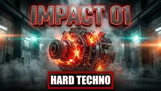 Hard Techno IMPACT 01