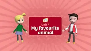 Superminds Starter Story Unit 4