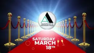 2023 Appalachian Arts & Entertainment Awards