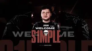 THE KING IS BACK 👑 #cs2 #s1mple #faze #navi