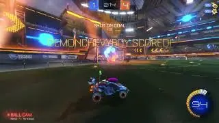 Rocket league January 10th 2025  TOOLOUDTOOBAD Gaming