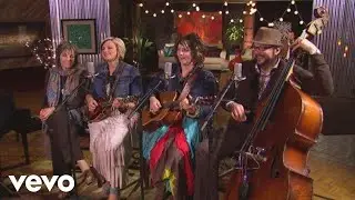 The Isaacs - Why Can&rsquo;t We (Live)
