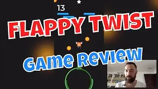 Flappy Twist Buildbox 2 Game Review 198