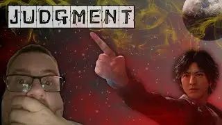 What Is Kuroiwa's Deal?? Judgment Gameplay Walkthrough Part 11