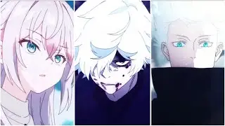 [ Tổng Hợp Tik Tok Anime ] Những Video Edit Anime Chất Lượng Cao🔥