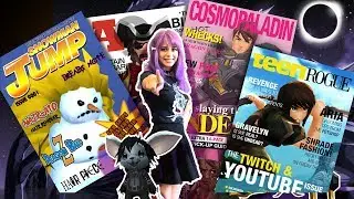 Weekly Games Update #3 - What happened to Vesper!?