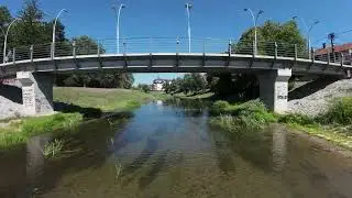 Petrovac na Mlavi Park Avgust 2025