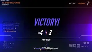 King's Row, 26.01.2026
