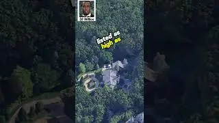 🏠 Diddy&rsquo;s $8M NJ Mansion Took 9 YEARS to Sell 😳💸