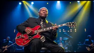 Soothing Southern Blues Songs 🎸 for Men Missing Old Friends | Whiskey Blues Playlist