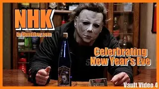 Michael Myers Mask NHK IS LOOKING GOOD IN 2017 Original Upload Date Dec. 31 2016