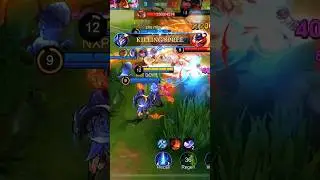 Short of full vid #mobilelegends #mlbb #gaming #zhask #zhaskgaming #zhaskmobilelegends #zhasktop1glo