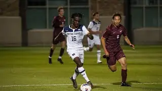Kelvin Baffour College Freshman year highlights