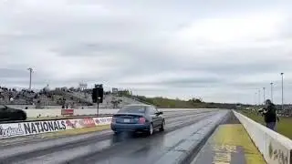 GTR VS 500HP LEGACY GT AT IFO NH