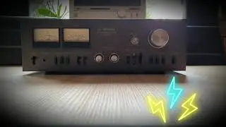 Technics SU-7700k