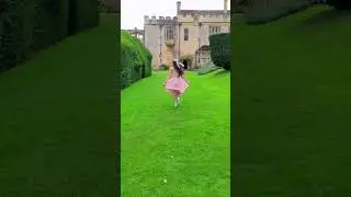 Sudeley Castle - One of the Beautiful Castles in England