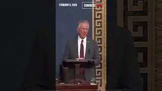 Tuberville, Schumer Go Head-to-Head Over Voter ID Law