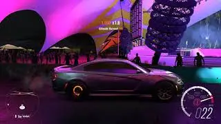Forza Horizon 3 - PC version - 4k max settings