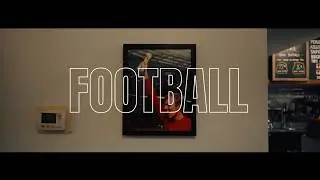 Football Is Culture. This Is The 1st Half | Music, Food, Art & the Road to World Cup 2026