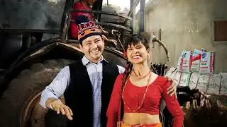 Shalimar Cement PART II - Best Nepali Ad  | TVC - Welcome Ad Nepal