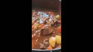 Sunday Cooking with JL Feb 23, 2025 Featured BEEF Kaldereta