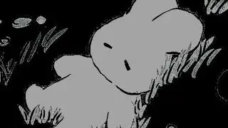 Fang - Echo of Your Name (Audio)
