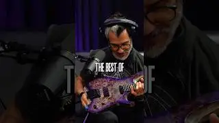 Paul Masvidal & Garza Talk Kiesel Guitars | CYNIC
