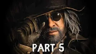 Resident Evil Village - Part 5: Heisenberg's Factory