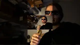 Interrogation and Banana Beatings (Banana Man Part 1) #slapstick #comedyskit #shortfilm