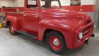 Hot Rod Video