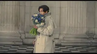 London in Love with Chen Kun