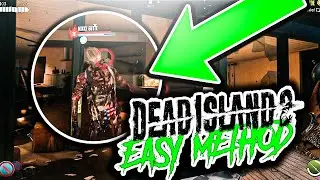 DEAD ISLAND 2 HOW TO AVENGE RONNIE /BEAT NIKKI! JUSTIFIABLE ZOMBICIDE  TUTORIAL!