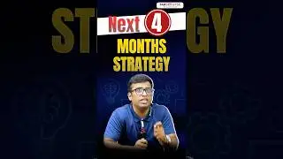 Next 4 Month Strategy for UPSC 2026 That Toppers Don&rsquo;t Want You to Know