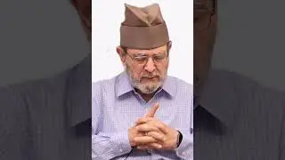 Hazrat peer salman gilani saheb qibla