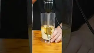 Базовый Майонез - Домашний рецепт