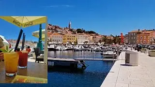 Mali Lo&scaron;inj, Croatia🇭🇷 - One-Day Trip to Mali Lo&scaron;inj #cres Enodnevni izlet na Mali Lo&scaron;inj💛