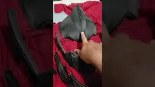 Goblin Slayer helmet 3d print progress pt 3
