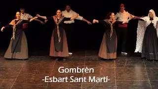 Gombr&egrave;n
