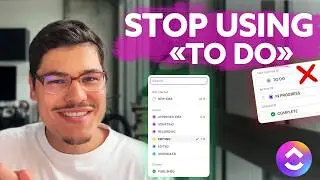 ClickUp Statuses & Status Templates: The Complete Guide (2026)
