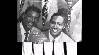 BARBARA GALE & THE LARKS - WHEN YOU'RE NEAR / WHO WALKED IN (WHEN I WALKED OUT) - LLOYDS 111 - 1954