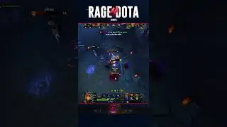 Marci 1 vs 5 #dota2