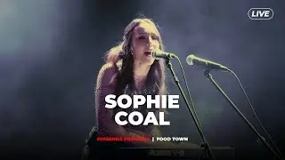 Sophie Coal - Neony | Piosenka Premiera
