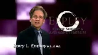 Dr. Barry Eppley and Rhinoplasty Surgery in Indianapolis