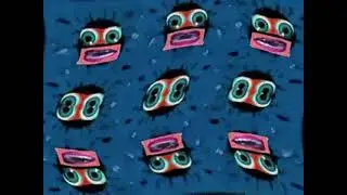 Klasky Csupo Effects 33 in Wiggle Major (Instructions in Description)