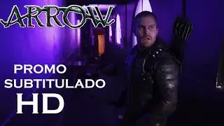 Arrow 7x08 