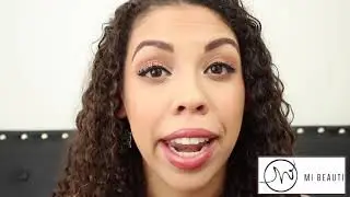 Mi Beauti Magnetic Liquid Liner Tutorial