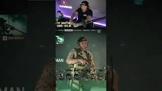 Nickmercs и Timthetatman получили собственные скины в Warzone!